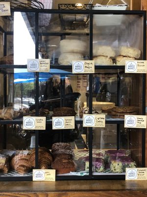 Sean's Harvest Market by null