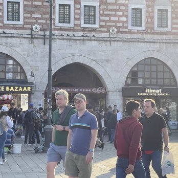 Grand Bazaar - Shopping Passages Near Me - Istanbul, 34 Grand Bazaar - Shopping Passages Near Me - Istanbul, 34
