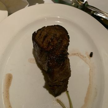 The Capital Grille - Filet Mignon 8oz - Steakhouses Near Me - Palm Beach Gardens, Florida The Capital Grille - Filet Mignon 8oz - Steakhouses Near Me - Palm Beach Gardens, Florida