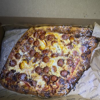 Boludo - Pepperoni - Empanadas Near Me - Minneapolis, Minnesota Boludo - Pepperoni - Empanadas Near Me - Minneapolis, Minnesota