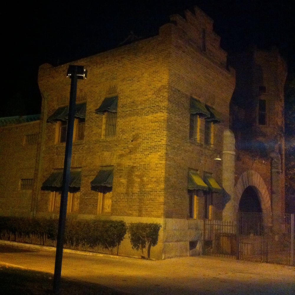 HANFORD CHRISTMAS PARADE 7T H And Douty St, Hanford, California