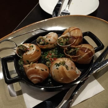 Cliche - The escargot, highly recommended! - Restaurants Near Me - Adelaide, SA