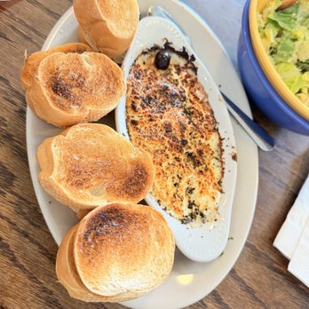 Star Pizza - Baked Goat Cheese - Pizza Near Me - Houston, Texas