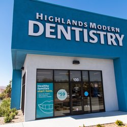 Highlands Modern Dentistry and Orthodontics - Looking for a family dentist in Las Vegas, NV? You have come to the right spot!