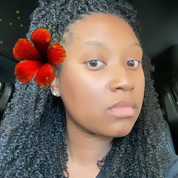 Braids That Speak - Layered Mini Bomb Twists - Hair Stylists Near Me Braids That Speak - Layered Mini Bomb Twists - Hair Stylists Near Me
