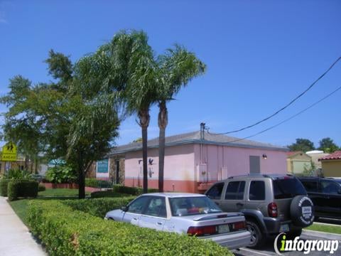 Animal Medical Center & Bird Clinic Of Hollywood by null