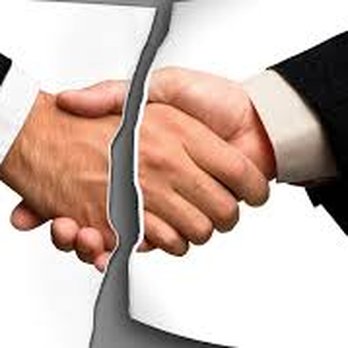 Relief Solutions International - Broken Promise ? We will break the Shake. - Vacation Rentals Near Me