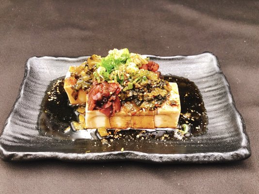Yamaya Japanese Wagyu & Grill by null