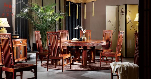 Alhambra Furniture Gallery by null