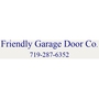 Photo of Friendly Garage Door