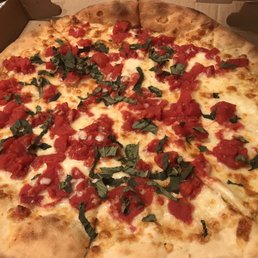 Tomato Pie