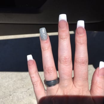 La Vie Nails & Spa - Decided to pamper myself before I started my new job. The girls did a great job - Nail Salons Near Me - Santee, California La Vie Nails & Spa - Decided to pamper myself before I started my new job. The girls did a great job - Nail Salons Near Me - Santee, California