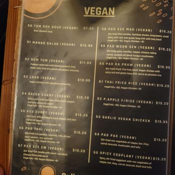 Ayothaya Thai Kitchen - Thai Near Me - Oshawa, Ontario
