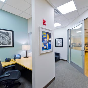 Regus - Edgewater Place - Shared Office Spaces Near Me - Wakefield, Massachusetts