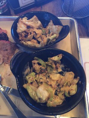 Frey Smoked Meat Co. by null