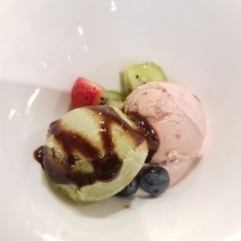 C Fruit Life - Two "scoops"(aka tablespoons) of ice cream for $2.99 - Desserts Near Me - Boston, Massachusetts C Fruit Life - Two "scoops"(aka tablespoons) of ice cream for $2.99 - Desserts Near Me - Boston, Massachusetts