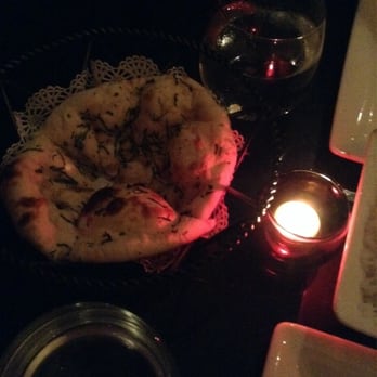 Rasika - Garlic naan - Indian Near Me - Washington, DC, District of Columbia Rasika - Garlic naan - Indian Near Me - Washington, DC, District of Columbia