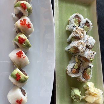Sushi Simon - Sushi Bars Near Me - Boynton Beach, Florida