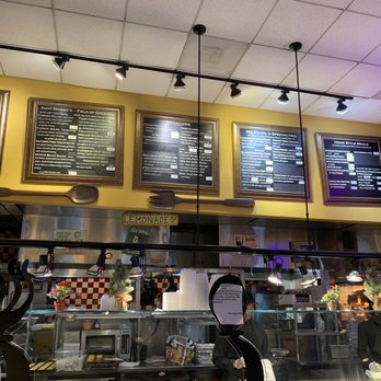 Carolina Kitchen - Menu - Southern Near Me - Largo, Maryland Carolina Kitchen - Menu - Southern Near Me - Largo, Maryland