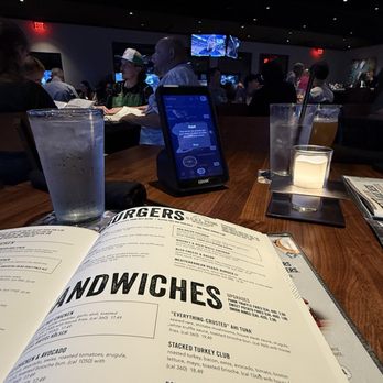 Yard House - New American Near Me - Vernon Hills, Illinois Yard House - New American Near Me - Vernon Hills, Illinois