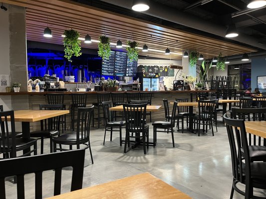 Venn Brewing Company by null