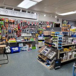 Aumen's Paint & Wallpaper - Project Essentials @ Aumen's Paint Store