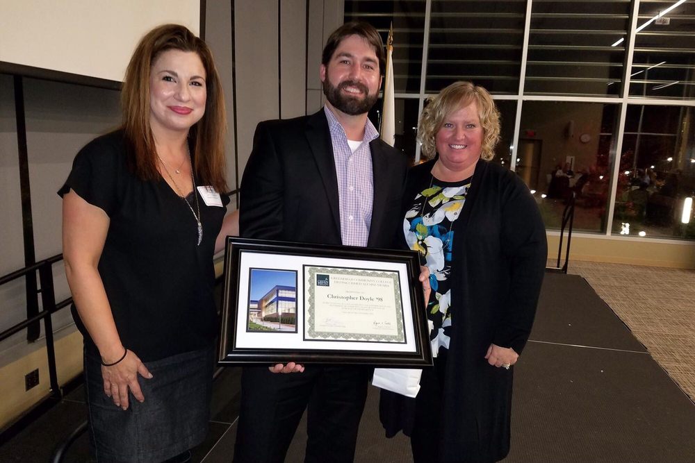 GREENFIELD COMMUNITY COLLEGE Updated April 2024 1 College Dr