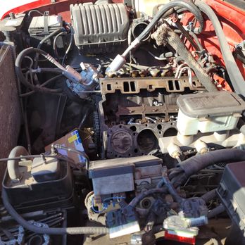 K.I.C. Automotive - Auto Repair Near Me - Tulsa, Oklahoma K.I.C. Automotive - Auto Repair Near Me - Tulsa, Oklahoma