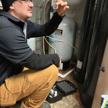 Quality Home Service - Water Purification Services Near Me - Salem, Ohio