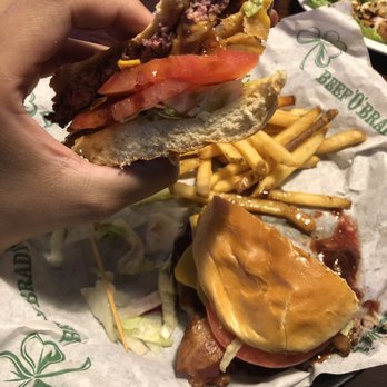 Beef 'O' Brady's - Sports Bars Near Me - Ocala, Florida
