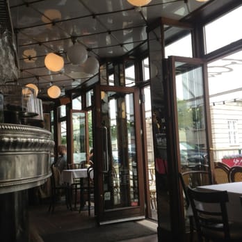 Café Casablanca - Cafes Near Me - Århus, 82 Café Casablanca - Cafes Near Me - Århus, 82