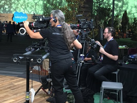 Videology Productions by null