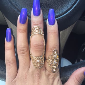 Friendly Nails and Spa - Nails by Ken! - Nail Salons Near Me - La Mirada, California Friendly Nails and Spa - Nails by Ken! - Nail Salons Near Me - La Mirada, California
