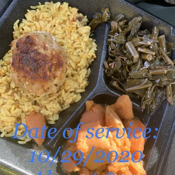 Lulu's Express - Maryland Style Crab Cake w/2 sides. - Chicken Wings Near Me - Charlotte, North Carolina Lulu's Express - Maryland Style Crab Cake w/2 sides. - Chicken Wings Near Me - Charlotte, North Carolina