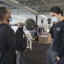 London Personal Training