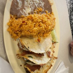 Sincronizada combo
