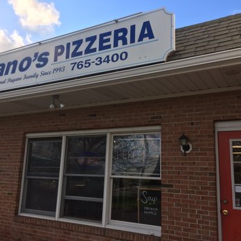 Slice of 48 - Outside - Pizza Near Me - Southold, New York Slice of 48 - Outside - Pizza Near Me - Southold, New York
