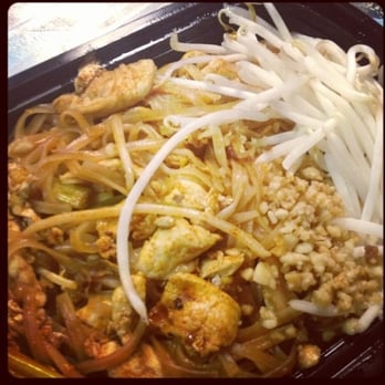 Thai Canteen - Pad Thai to go! - Thai Near Me - Davis, California Thai Canteen - Pad Thai to go! - Thai Near Me - Davis, California