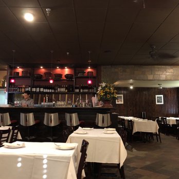 Nice Small Elegant Thai Restaurant Yelp