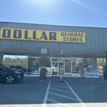 Dollar General - Discount Store Near Me - Winston-Salem, North Carolina Dollar General - Discount Store Near Me - Winston-Salem, North Carolina