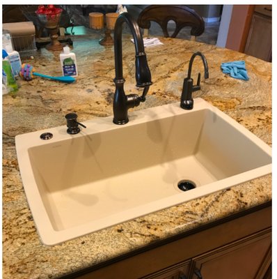 Joe Streckfuss Plumbing Logo