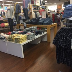 Gap Factory