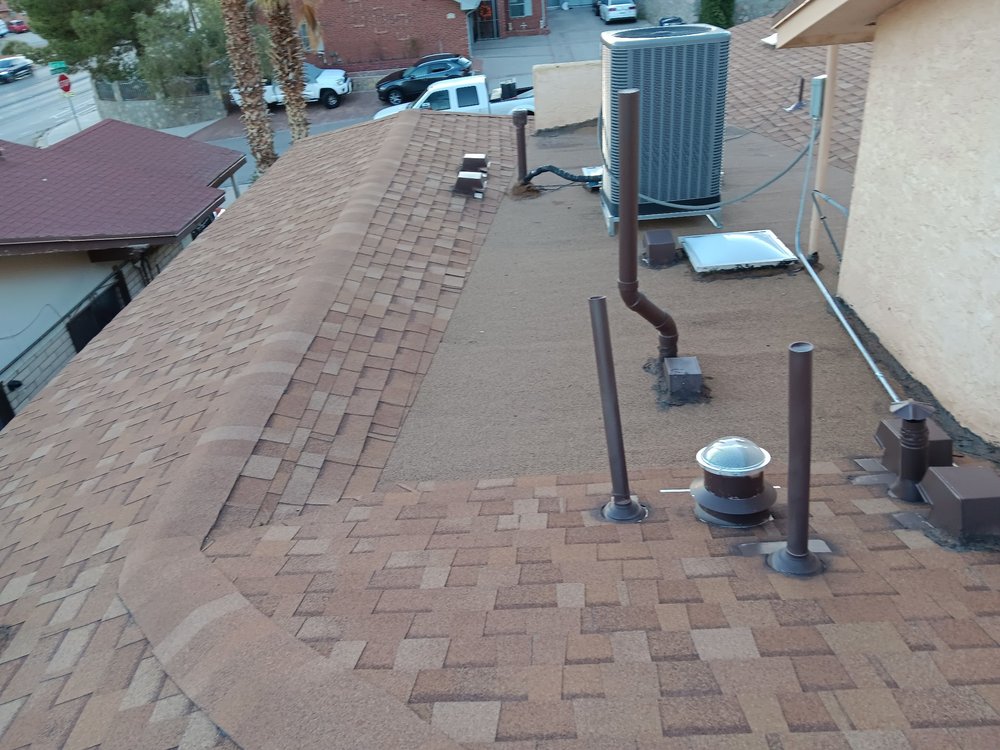 Slide of Unlimited Construction