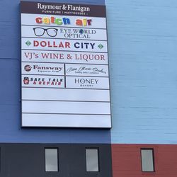 BJ's Wholesale Club