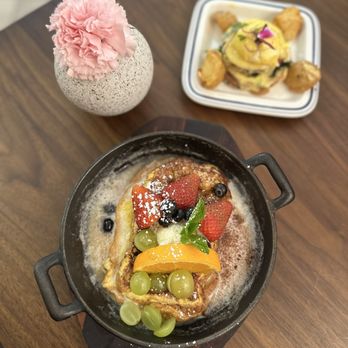 GIWA - Breakfast & Brunch Near Me - Santa Clara, California