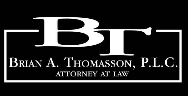Brian A Thomasson Attorney At Law