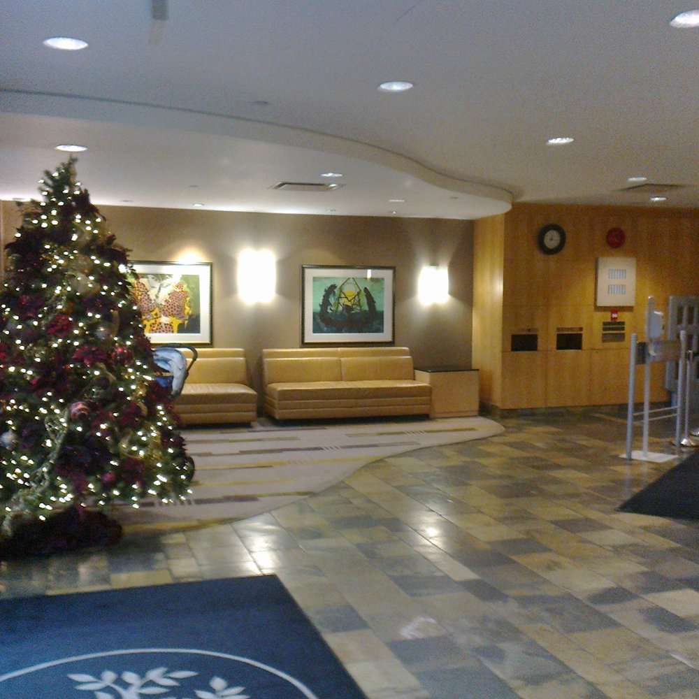 The Arbutus Club - Main foyer - Recreation Centers Near Me - Vancouver, British Columbia The Arbutus Club - Main foyer - Recreation Centers Near Me - Vancouver, British Columbia
