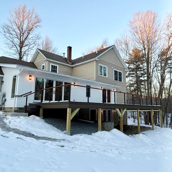 Regal Replacement Windows - Complete addition - Windows Installation Near Me - Portland, Maine Regal Replacement Windows - Complete addition - Windows Installation Near Me - Portland, Maine