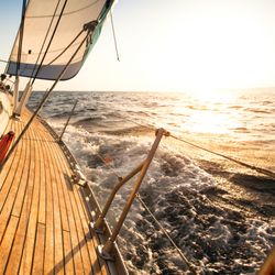 Private craft and crew management, and or charter management.