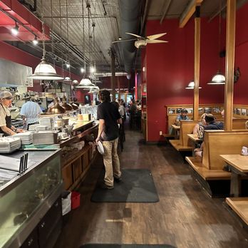 The Lobster Trap - Open Kitchen and Live seafood - Seafood Near Me - Asheville, North Carolina The Lobster Trap - Open Kitchen and Live seafood - Seafood Near Me - Asheville, North Carolina